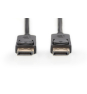 Digitus Cable de conexión DisplayPort, 1m