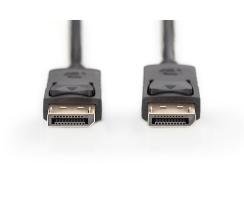 Digitus Cable de conexión DisplayPort, 1m