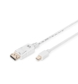 Digitus Cable de conexión DisplayPort