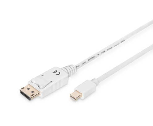 Digitus Cable de conexión DisplayPort