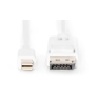 Digitus Cable de conexión DisplayPort