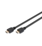 Digitus Cable de conexión HDMI Ultra High Speed, tipo A