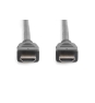 Digitus Cable de conexión HDMI Ultra High Speed, tipo A