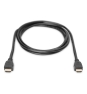 Digitus Cable de conexión HDMI Ultra High Speed, tipo A