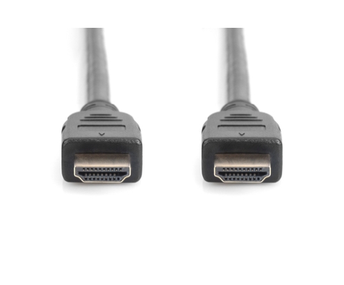 Digitus Cable de conexión HDMI Ultra High Speed, tipo A