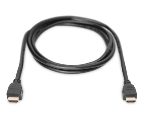Digitus Cable de conexión HDMI Ultra High Speed, tipo A