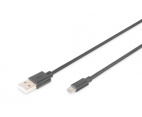 Digitus Cable de conexión USB 2.0