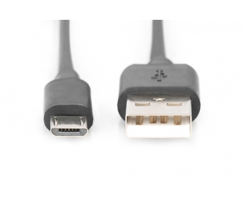 Digitus Cable de conexión USB 2.0