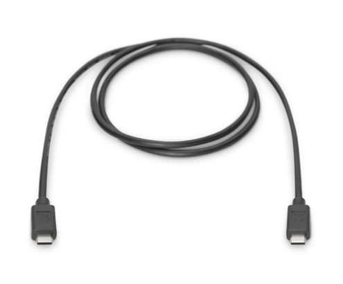 Digitus Cable de conexión USB Tipo-C, Tipo-C - C