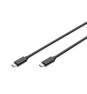 Digitus Cable de conexión USB Type-C