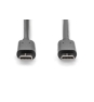 Digitus Cable de conexión USB Type-C