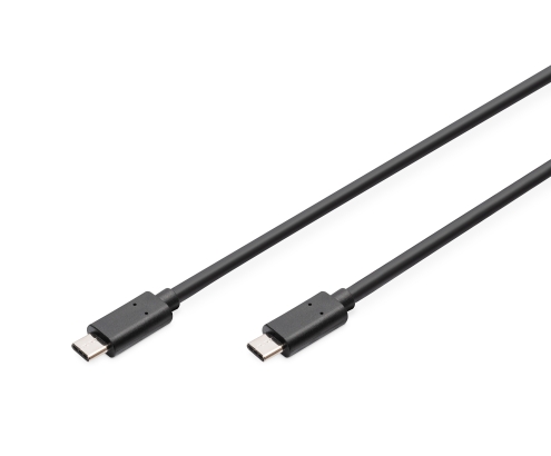 Digitus Cable de conexión USB Type-C