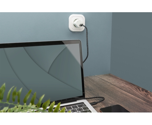 Digitus Cable de conexión USB Type-C