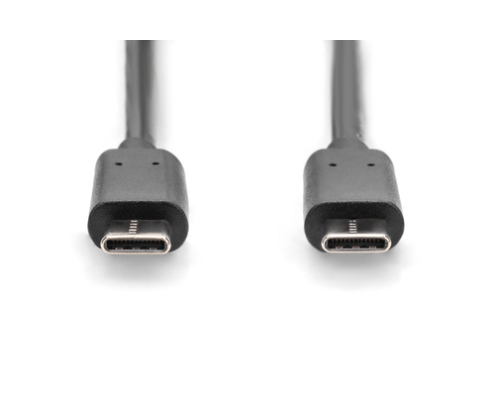 Digitus Cable de conexión USB Type-C