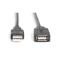 Digitus Cable de extensión USB 2.0 activo
