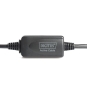 Digitus Cable de extensión USB 2.0 activo