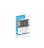 Digitus cable gender changer DVI-I (24+5) HD DSUB (15-pin) Negro