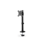 Digitus Columna de soporte para monitor universal sencilla