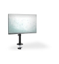 Digitus Columna de soporte para monitor universal sencilla