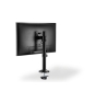 Digitus Columna de soporte para monitor universal sencilla