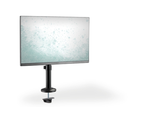 Digitus Columna de soporte para monitor universal sencilla