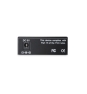Digitus Convertidor de medios Fast Ethernet RJ45 / ST