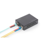 Digitus Convertidor de medios SFP Gigabit multimodo/monomodo