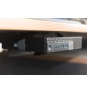 Digitus DA-90360 soporte para monitor Abrazadera Negro