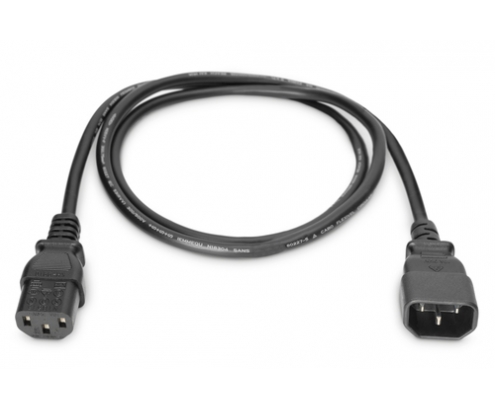 Digitus Extensión de cable de red