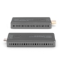 Digitus Extensor de vídeo 4K inalámbrico, 30 m (USB-C - HDMI)