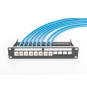 Digitus Módulo Keystone CAT 6, sin apantallar