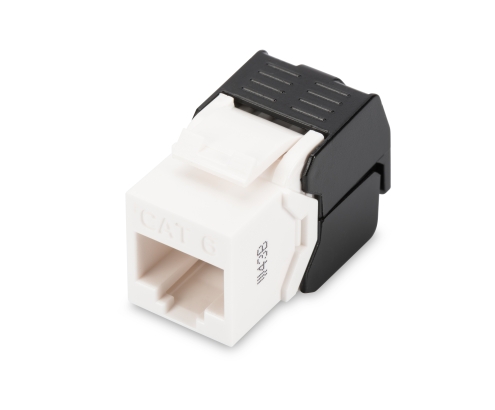 Digitus Módulo Keystone CAT 6, sin apantallar