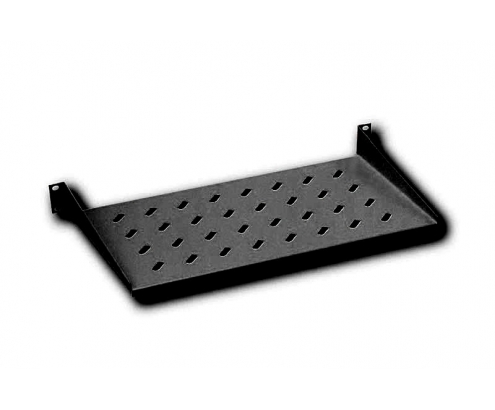 Digitus Rackmount 19P 1U Negro