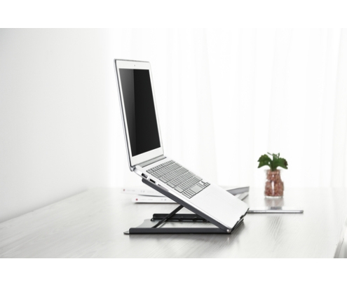Digitus Soporte móvil para portátil