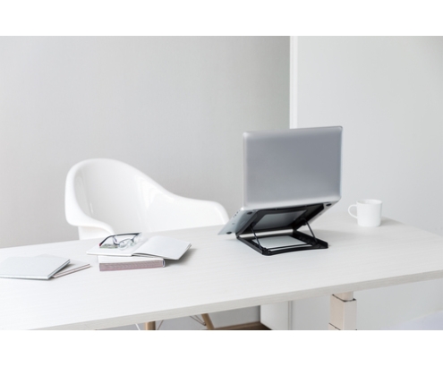 Digitus Soporte móvil para portátil
