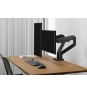 Digitus Soporte para monitor doble, 2x 45