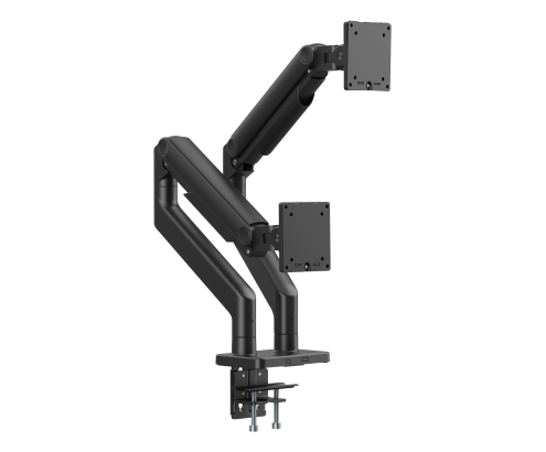 Digitus Soporte para monitor doble, 2x 45