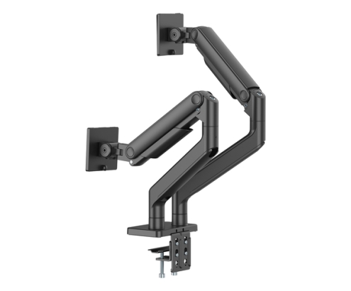 Digitus Soporte para monitor doble, 2x 45