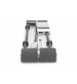 Digitus Soporte variable para notebook con hub USB-C&trade; integrado, 5 puertos