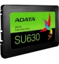 DISCO 2.5 ADATA SU630 QLC 3D SSD 960GB SATA3 NEGRO ASU630SS-960GQ-R