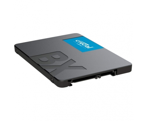 Crucial BX500 SSD 1TB 3D NAND SATA3