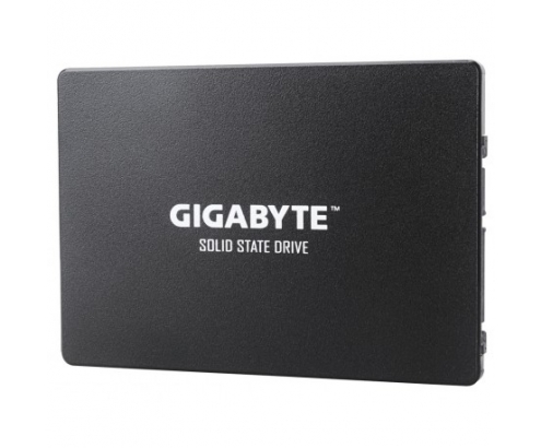 DISCO 2.5 GIGABYTE GPSS1S480-00-G SSD 480GB SATA3 GP-GSTFS31480GNTD