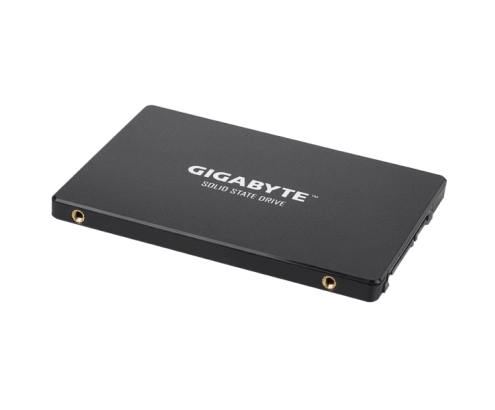 DISCO 2.5 GIGABYTE GPSS1S480-00-G SSD 480GB SATA3 GP-GSTFS31480GNTD