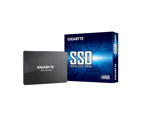 DISCO 2.5 GIGABYTE GPSS1S480-00-G SSD 480GB SATA3 GP-GSTFS31480GNTD