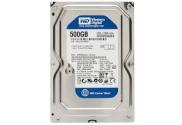 DISCO 3.5 WD BLUE SATA3 500GB WD5000AAKX
