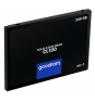 DISCO DURO 2.5 GOODRAM SSD 240GB SATA3 SSDPR-CL100-240-G3	