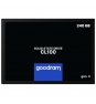 DISCO DURO 2.5 GOODRAM SSD 240GB SATA3 SSDPR-CL100-240-G3	