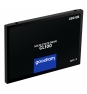 DISCO DURO 2.5 GOODRAM SSD 480GB SATA3 SSDPR-CL100-480-G3	