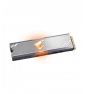 DISCO M2 GIGABYTE AORUS RGB NVME 2280 SSD 512GB PCIe 3.0 GP-ASM2NE2512GTTDR
