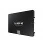 Disco Samsung 870 EVO 2000 GB Negro MZ-77E2T0B/EU